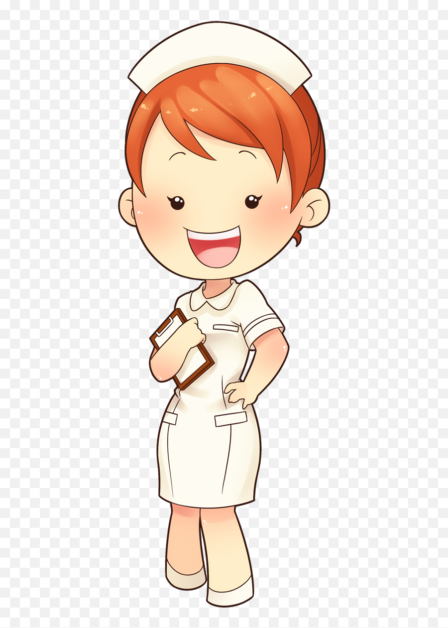 Emoji Clipart Nurse Emoji Nurse - Nurse Clipart Transparent Background,Nursing Emoji
