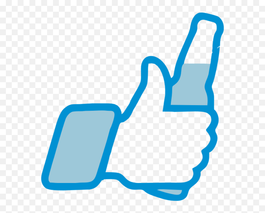 Vector Design Caps - Facebook Thumbs Up Flower Emoji,Thums Up Emoji