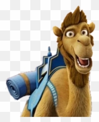 Tracy Morgan Sony Pictures Animation Wiki Fandom - The Star Poster Emoji,Emoji Pez