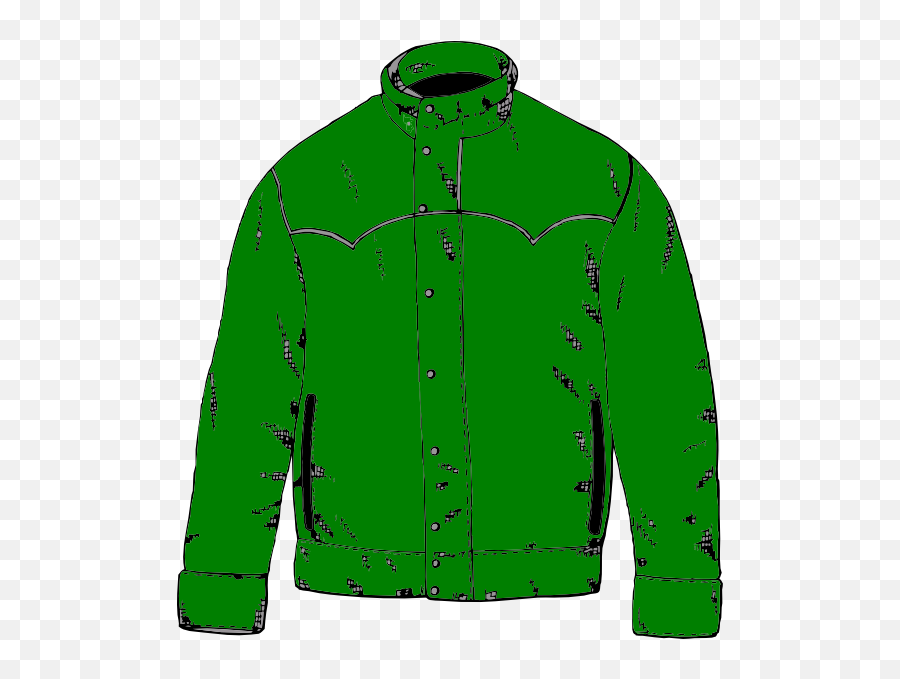 Free Jacket Transparent Background Download Free Clip Art - Green Jacket Clipart Emoji,Jacket Emoji