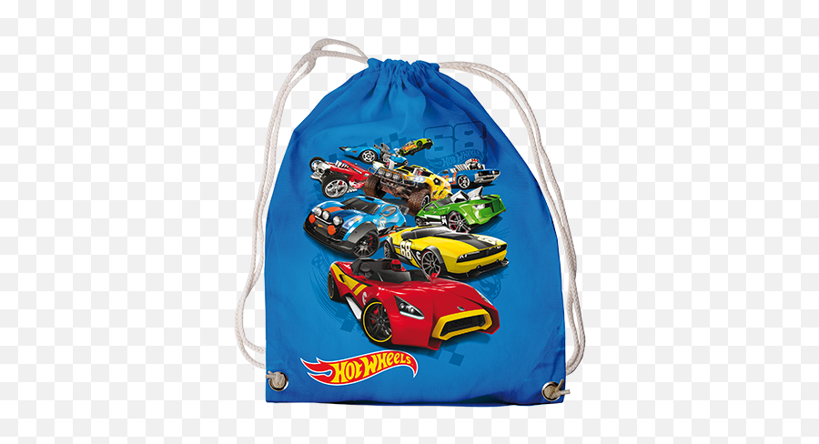 Dolfin Goodies - Hot Wheels Emoji,Emoji Backpacks
