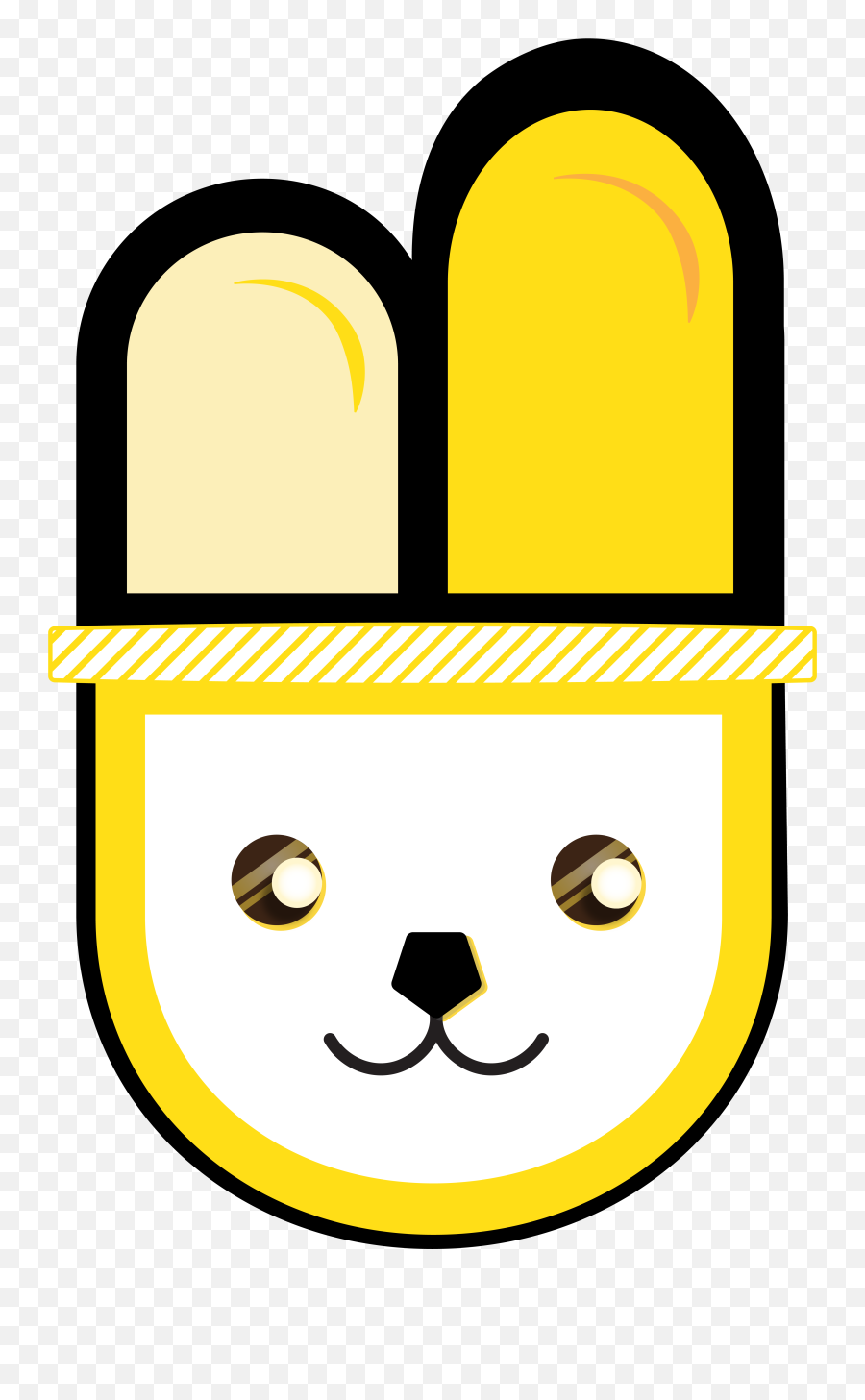 Debugs Bunny Emoji,Bunny Emoticon Text