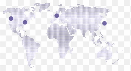 The Old Reader - Hexagon World Map Emoji