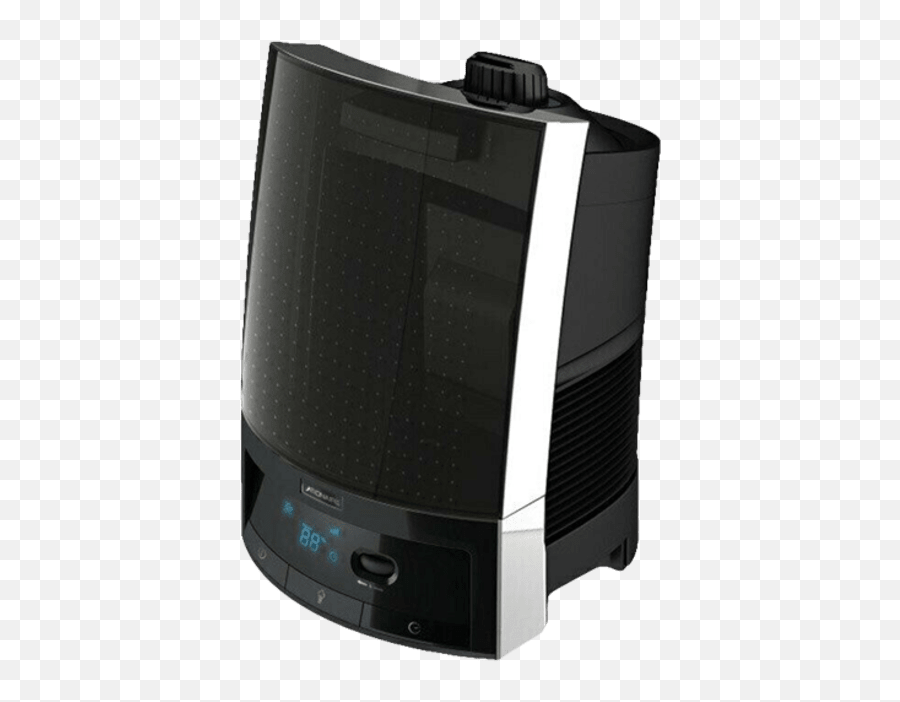 Bionaire Ultrasonic Tower Humidifier - Small Appliance Emoji,Twin Towers Emoji