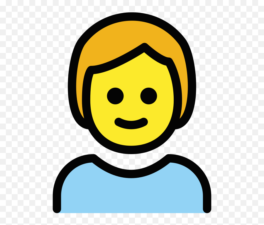 Openmoji - Cartoon Emoji,Dc Emoji