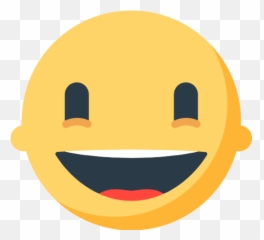 Grinning Face Emoji For Facebook Email Sms - Meaning