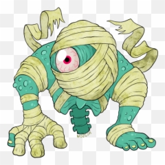Mummy Transparent Silly Picture - Mummy Emoji,Mummy Emoji