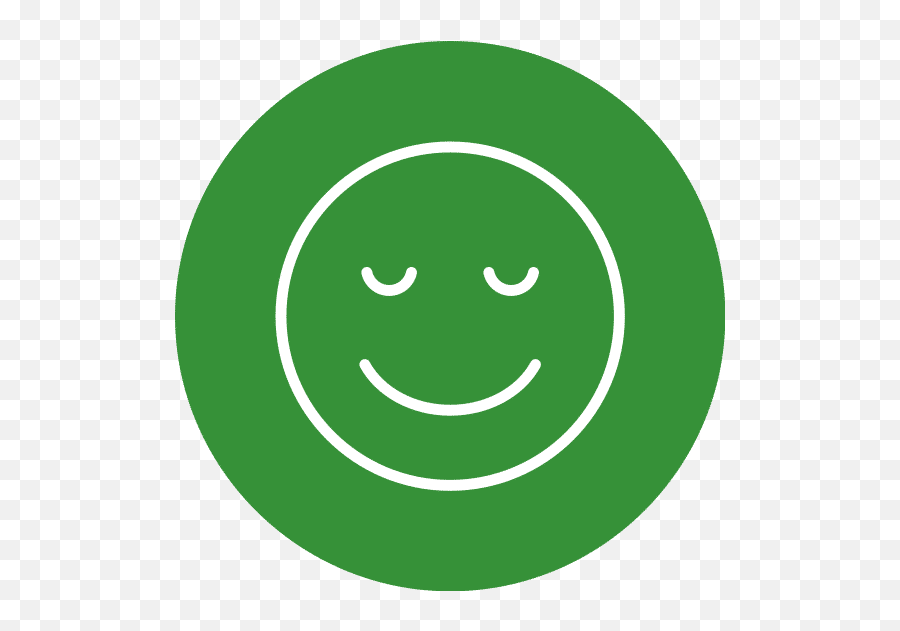 Calm Icons - Smiley Emoji,Calm Emoji