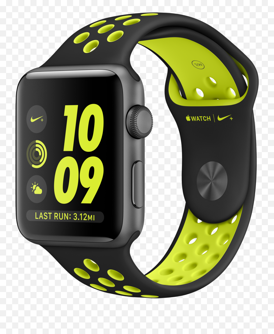 Apple Watch - Nike Sport Watch Apple Emoji,Nike Swoosh Emoji