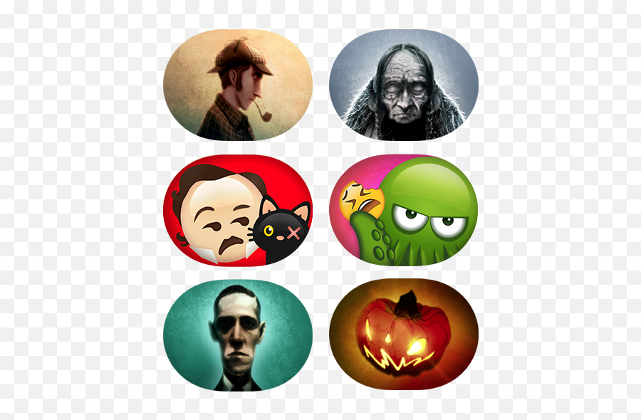 Stickers Imessage Iclassics Collection - Verde Con Marron Que Color Da Emoji,Crow Emoji