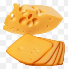Cheese Png No Background - Gouda Cheese Slices Png Emoji,Cheese Emoji Png