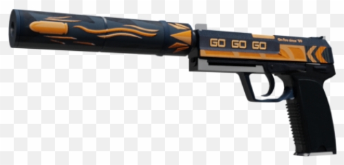 Inventory User - Trigger Emoji,Star Gun Bomb Emoji