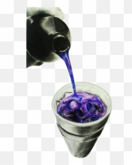 Sprite Lean Transparent Png Clipart - Lean Codeine Png Emoji,Lean Cup Emoji