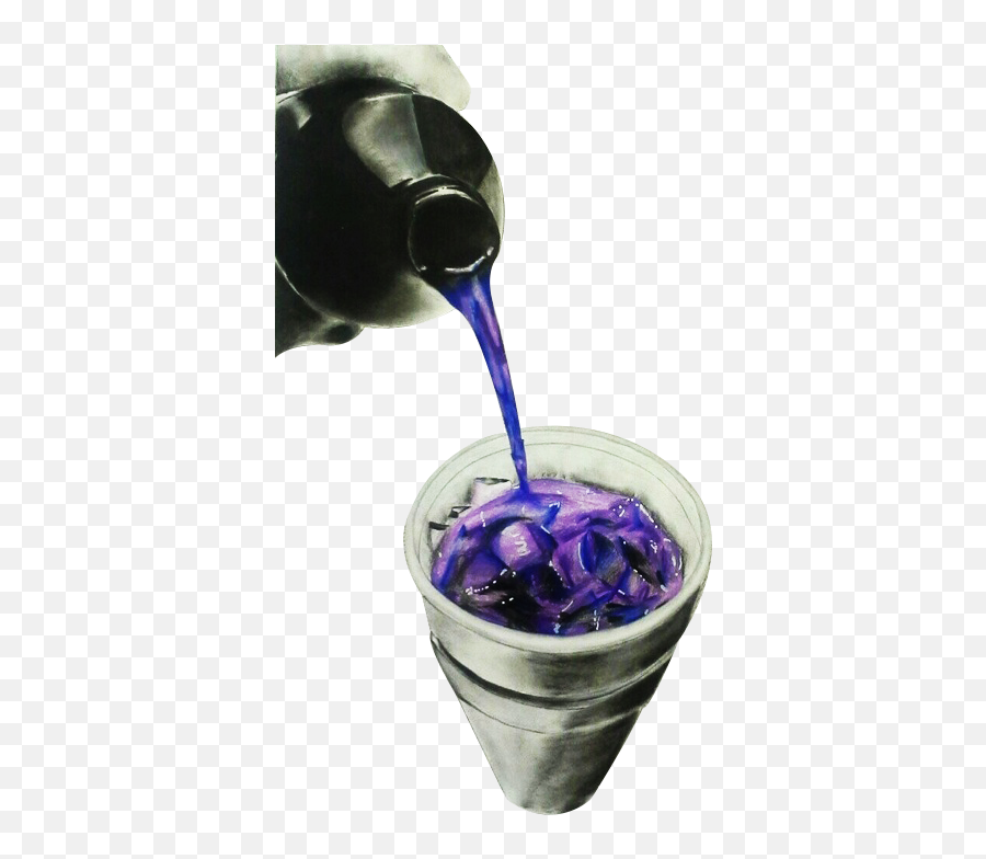 Sprite Lean Transparent Png Clipart - Lean Codeine Png Emoji,Lean Cup Emoji