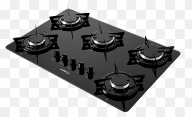 Gas Stove Png - Modern Gas Stove Top Emoji,Record Player Emoji