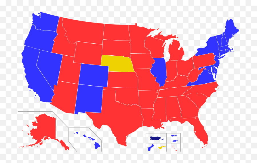 Map Of Usa - Assisted Suicide States Emoji,Texas State Emoji