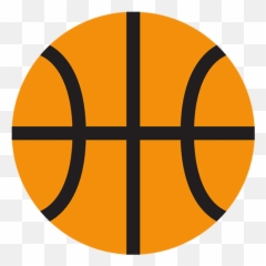 Basketball And Hoop Emoji For Facebook Email Sms - Twitter Basketball Emoji,Swedish Flag Emoji