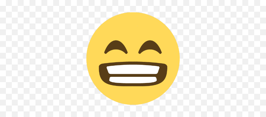 Emoji Stickers - Grimacing Face With Smiling Eyes Emoji,Blow Kisses Emoji