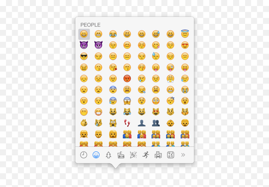 Emoticons Emojis And Evidence - New Emojis Ios,Emoji Meanings Of The Symbols