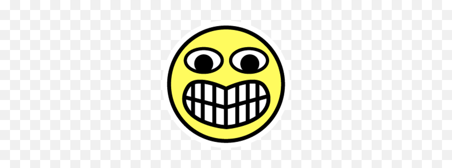 Emoticon 14 - Smiley Emoji,Steam Emoticons