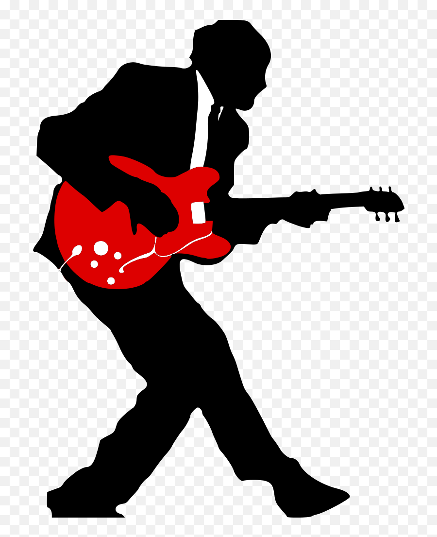 Rocknrollguitarist - Rock Roll Icon Emoji,Alex Jones Emoji