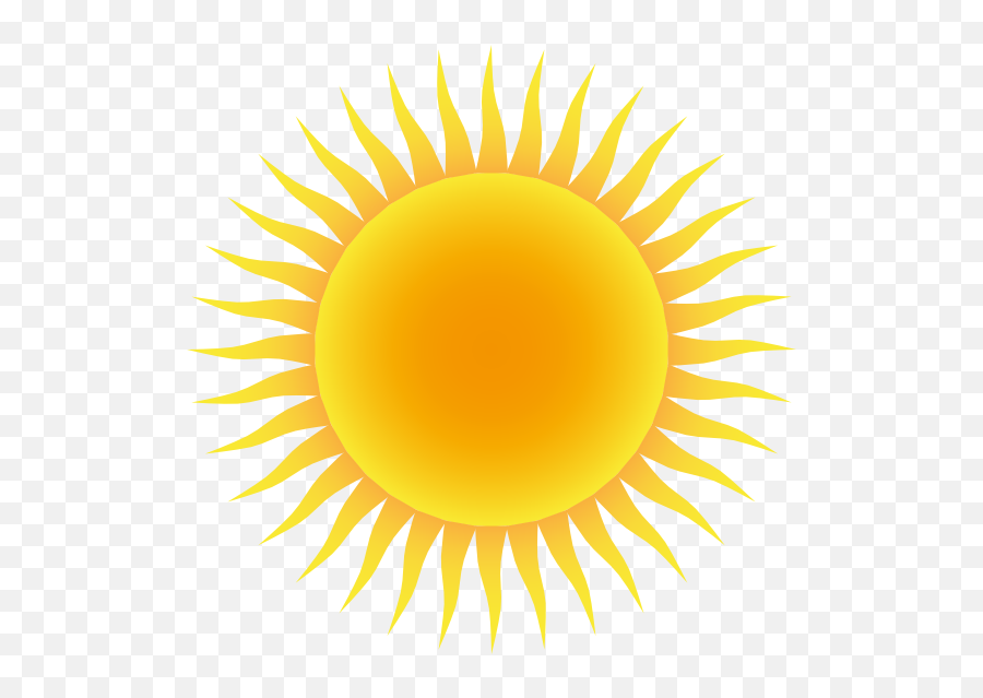Picture Sun Free Download - Sun Clipart Transparent Background Emoji,Sunlight Emoji