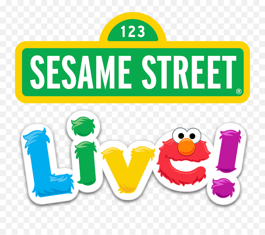 Sesame Street Live Emoji,Cookie Monster Emoticon