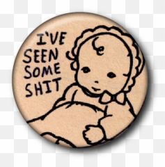 Wholesale Products Custom Buttons Emoji,Oh Shit Emoji