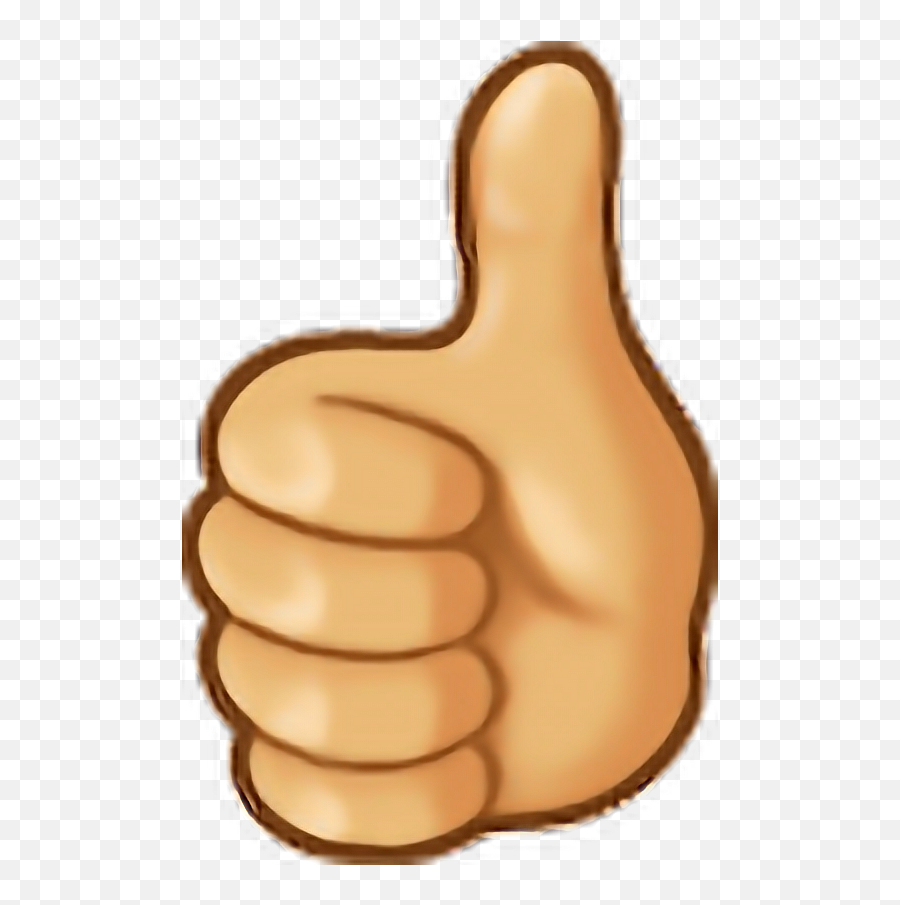 Ok Emoji Emoticono - Samsung Thumbs Up Emoji,Ok Finger Emoji