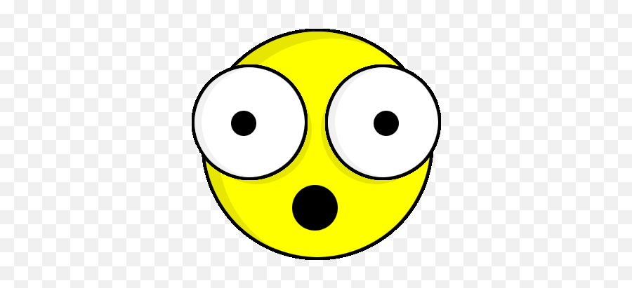 Vcon 35 2010 - Circle Emoji,Eek Emoticon