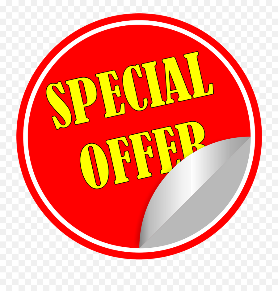 Special Offer Sticker Price Discount - Special Offer Transparent Emoji,Champagne Pop Emoji