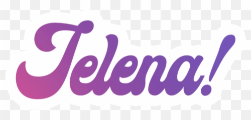 Lifetime Movie Club U2014 Jelena Kolomejac - Calligraphy Emoji,Whip Emoji