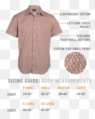 Poo Emoji Button - Up Shirt Emoji Shirt Emoji Shirts Shirt With Poop Emoji,Ramen Emoji