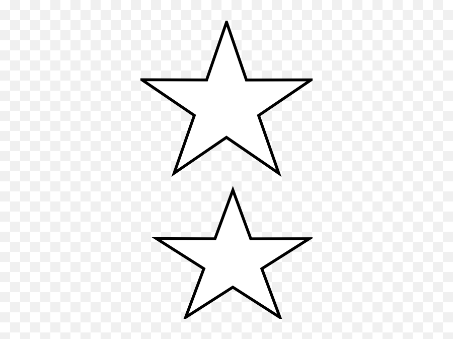 50 Cliparts 9 Stars Clipart Graphics Yespressinfo - White Star Emoji Png,Shining Star Emoji