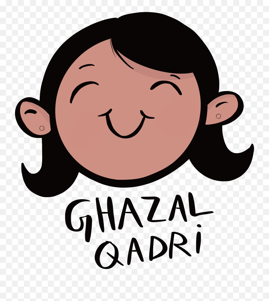 Ghazal Qadri - Emojis Cartoon,Ab Emoji