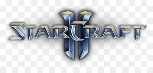 Starcraft Ii - 2 Logo Png Emoji