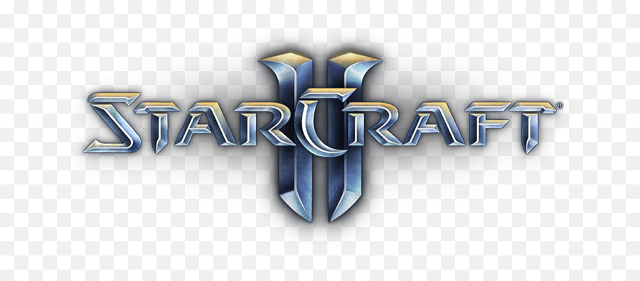 Starcraft Ii - Starcraft 2 Logo Png Emoji,What Do The Emojis Mean On Sc