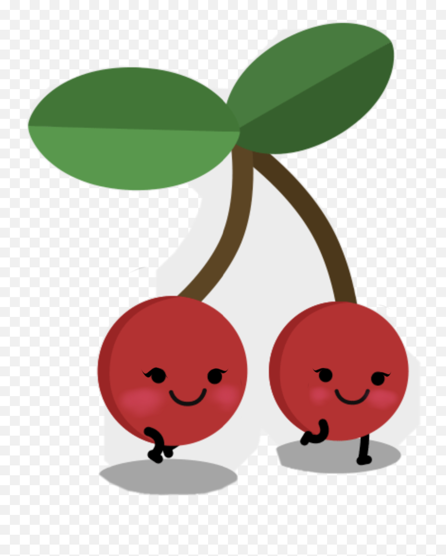 The Newest Cheeky Stickers On Picsart - Cherry Picking Gif Emoji,Cheesy Grin Emoji
