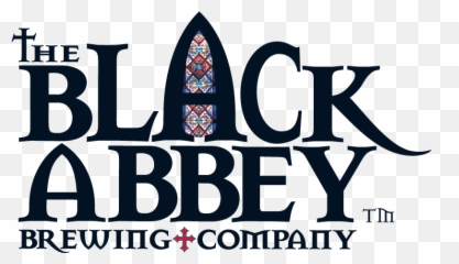 Party Like A Mantra Block - Black Abbey Brewing Emoji