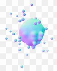 Top Looping Shape Stickers For Android Ios - 3d Animation Gif Transparent Emoji,Hit The Woah Emoji