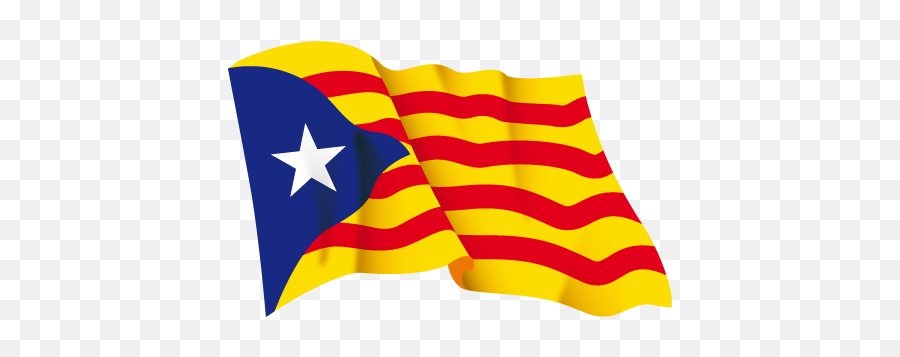 Interview Tourist - By Maria Formatgé Infographic Bandera De Cataluña Png Emoji,Catalan Flag Emoji