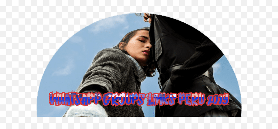 Whatsapp Groups Links Peru 2019 - Low Angle Fashion Photography Emoji,Peru Emoji