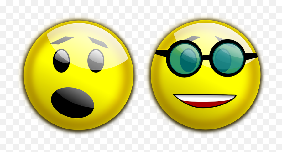 Free Cool Ice Cream Vectors - Sad And Happy Images Hd Emoji,Shrug Emoji