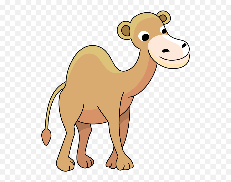 Camel Clip Art - Joe Camel Face Transparent Background Emoji,Camel Emoticons