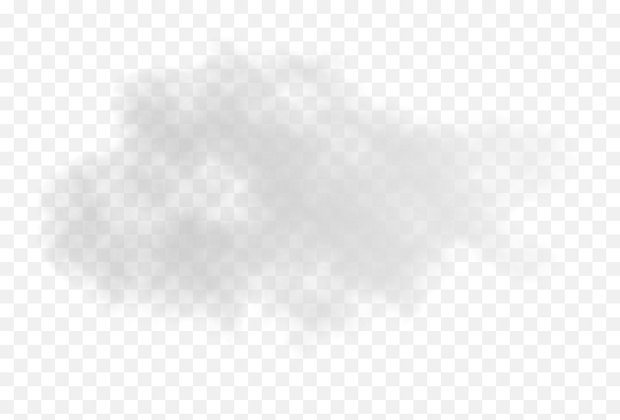 Transparent Background Cloud Of Smoke - Transparent Background Smoke Cloud Png Emoji,Smoke Cloud Emoji