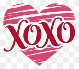 Xoxo svg muah Picture 1292774 xoxo - Valentines Svg Emoji
