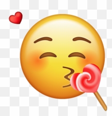 Cutey Lovey Dovey Emojis - Lovey Dovey Emojis,God Emojis