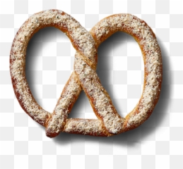 Roasted Garlic Parmesan Soft Pretzel - Auntie Garlic Pretzel Emoji,Garlic Bread Emoji
