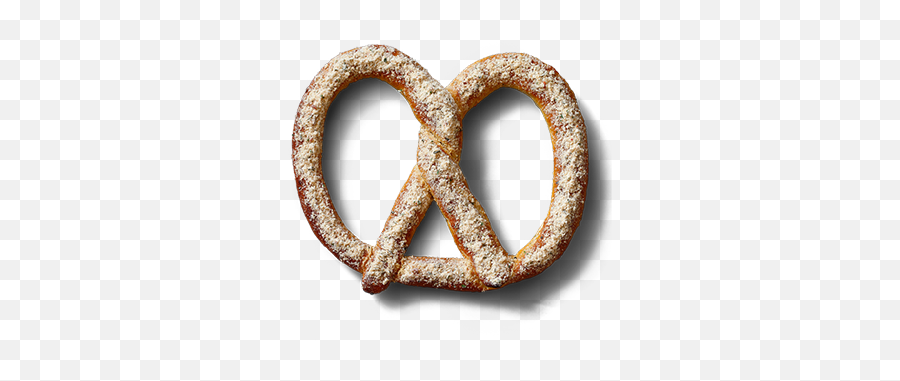 Roasted Garlic Parmesan Soft Pretzel - Auntie Garlic Pretzel Emoji,Garlic Bread Emoji