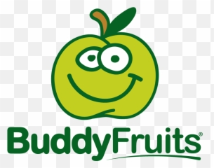 Buddy Fruits - Smiley Emoji